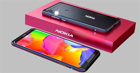 Nokia Edge 2019 Price